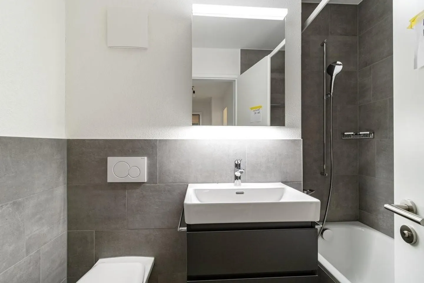 Appartement confortable de 3,5 pièces à louer à Zurich 8048 - Photo 8 sur 8