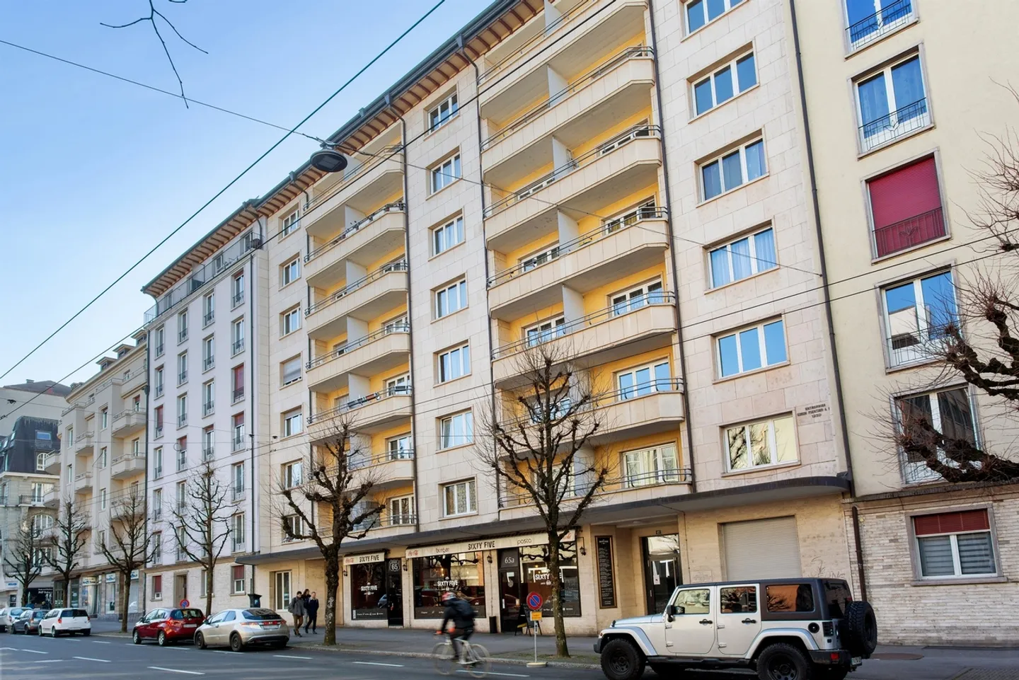 Il tuo primo appartamento nel centro di Friburgo - Foto 10 di 10