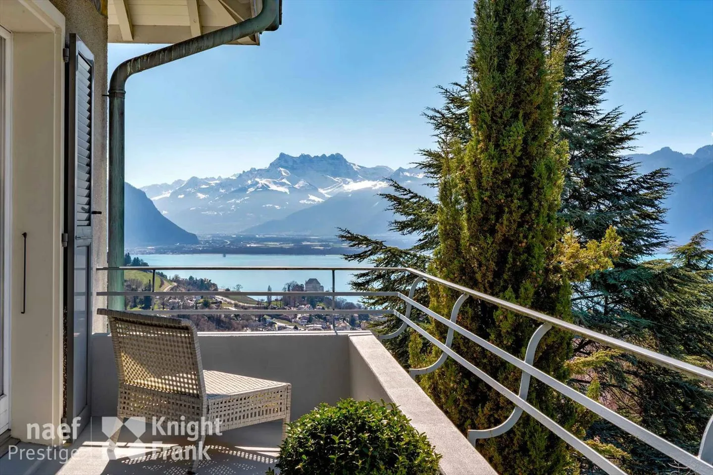 Villa Charmante à Blonay - Photo 3 sur 13