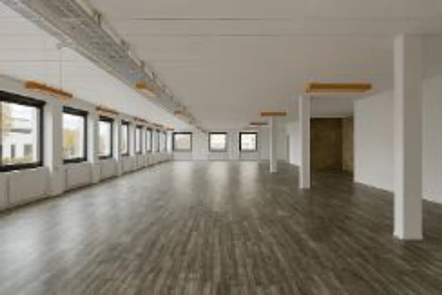 Espaces mixtes à louer - Satigny - À partir de 200 m2 - Photo 2 sur 10