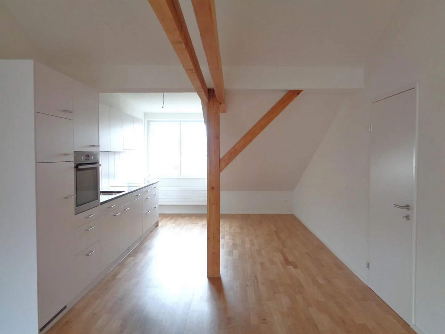 Appartement 3.5 pièces à Embrach - Photo 3 sur 10