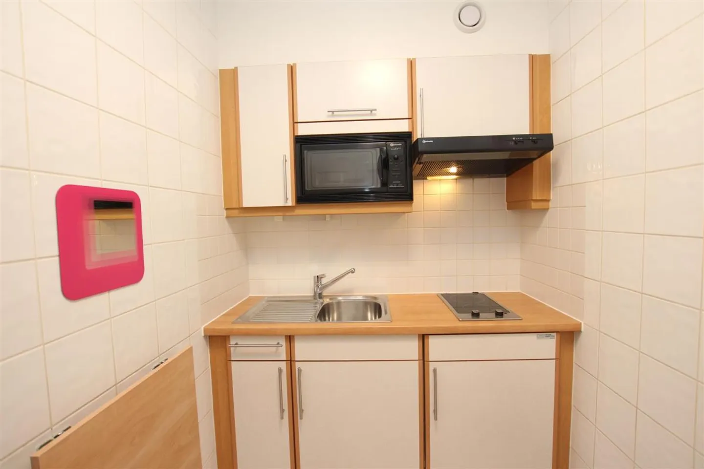 monolocale - Foto 3 di 4