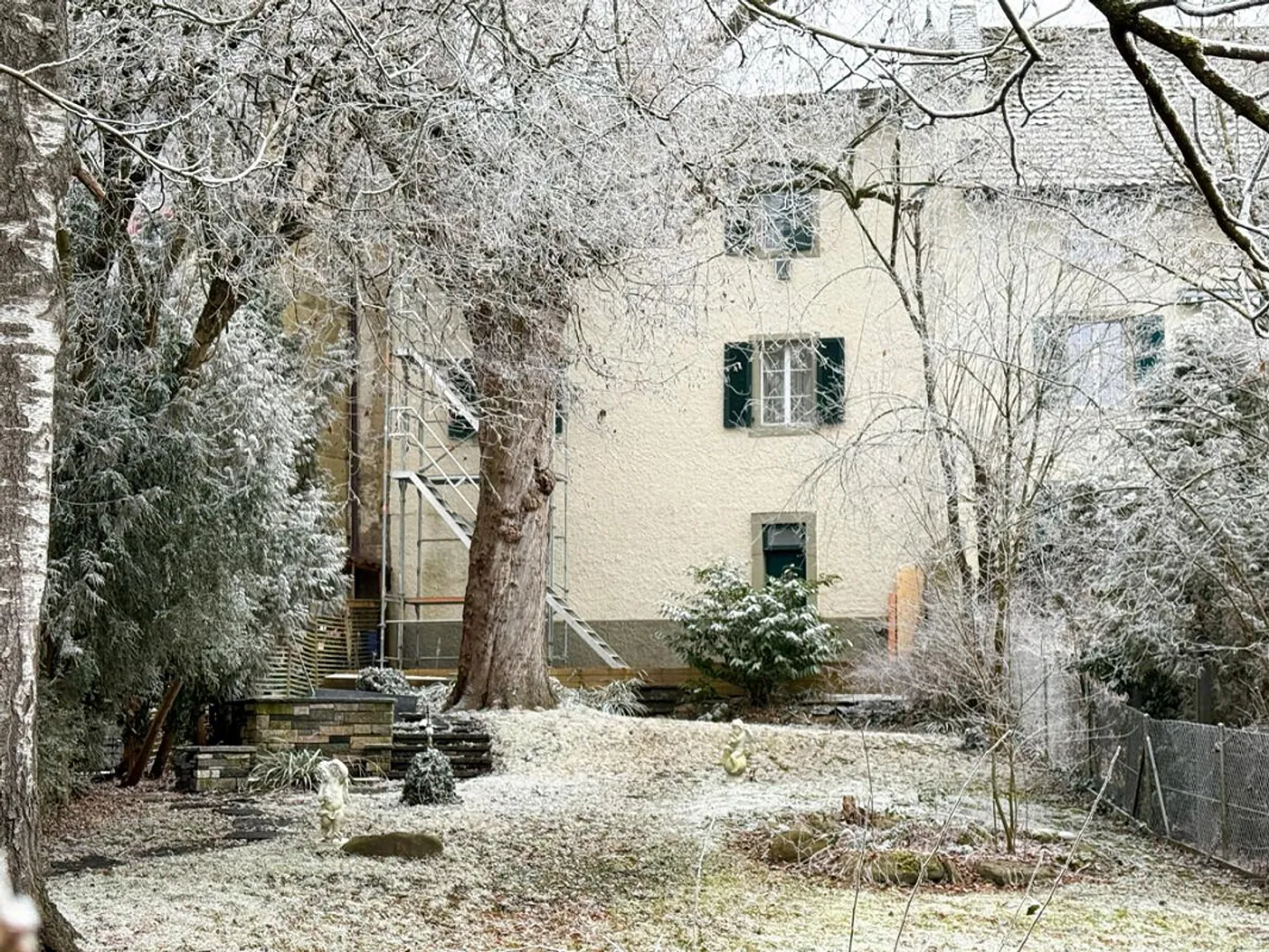 Mehrfamilienhaus in Zofingen - Foto 7 von 12