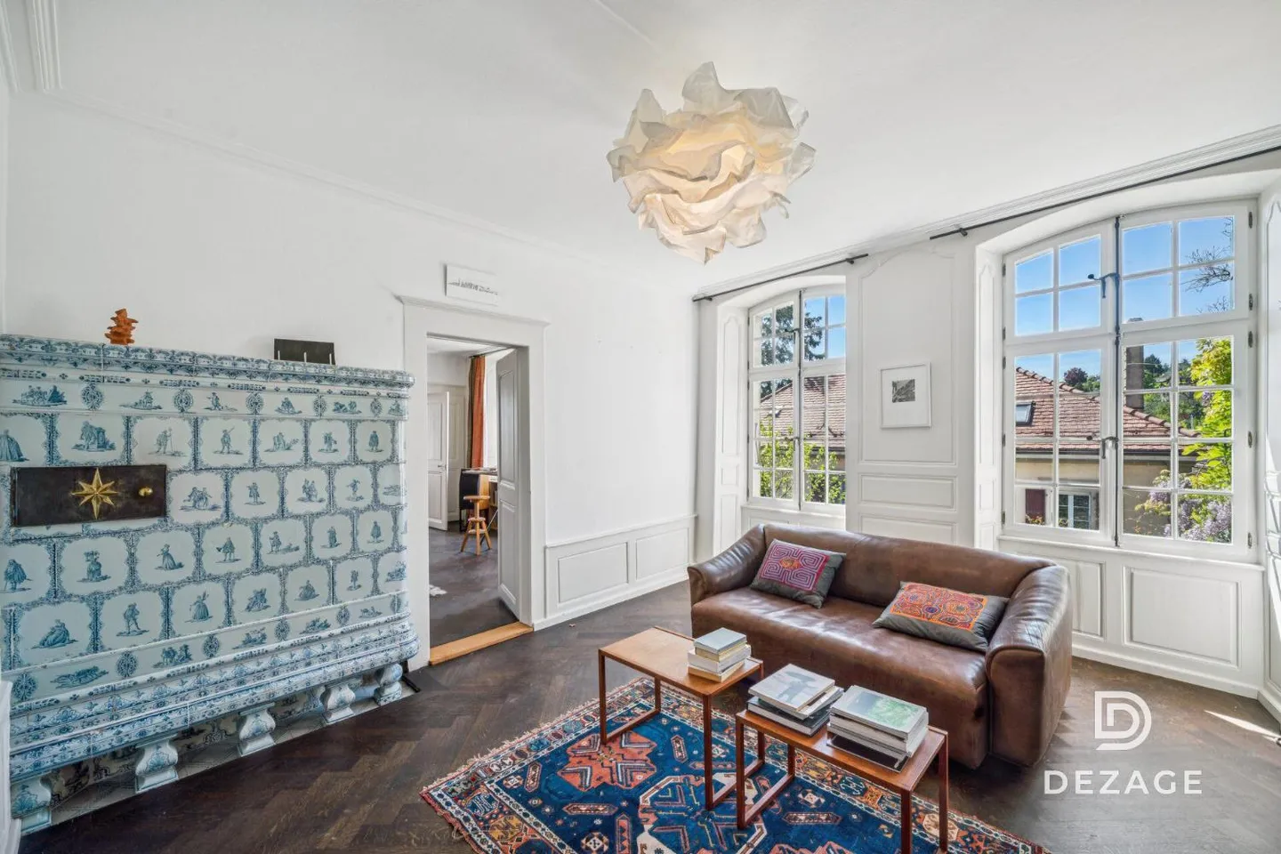 Demeure élégante à Orbe - Photo 2 sur 13