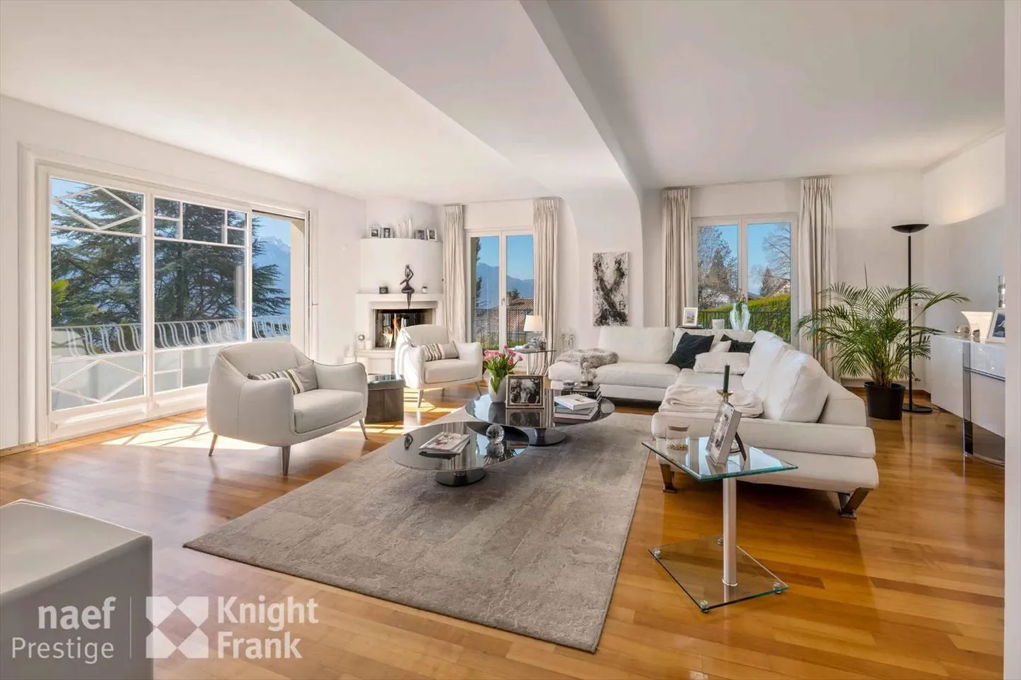 Villa Charmante à Blonay - Photo 8 sur 13