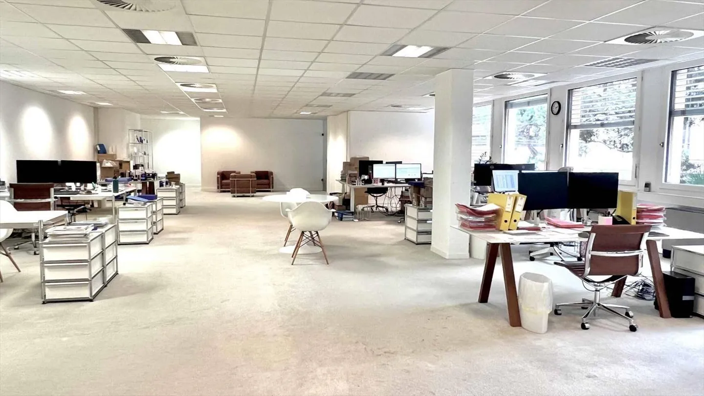 Bureau - Photo 2 sur 7