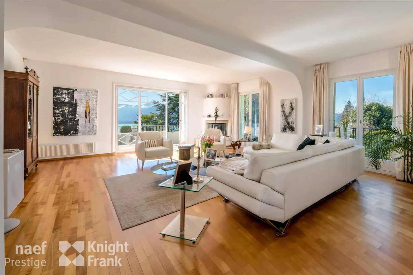 Villa Charmante à Blonay - Photo 9 sur 13