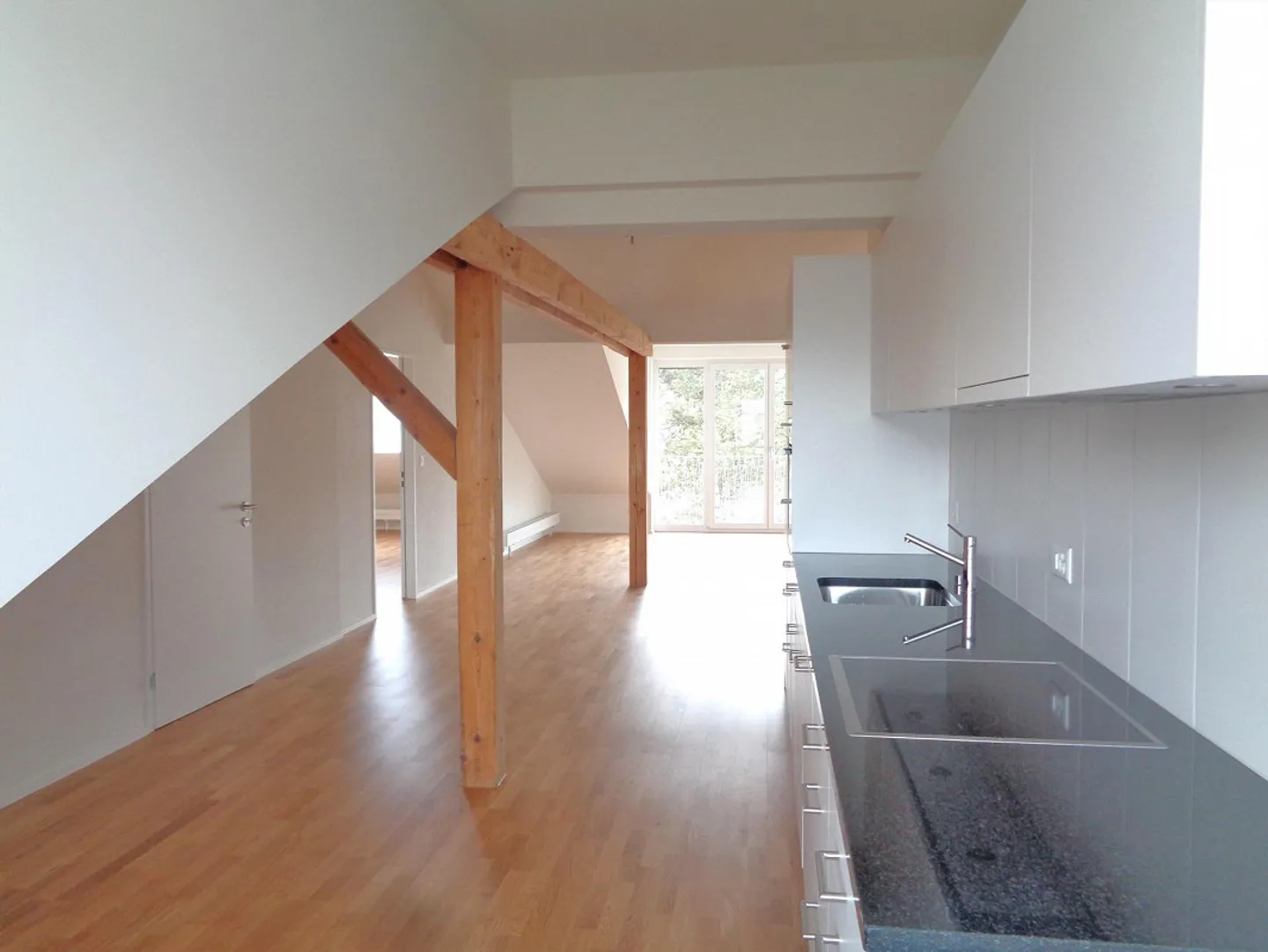 Appartement 3.5 pièces à Embrach - Photo 4 sur 10