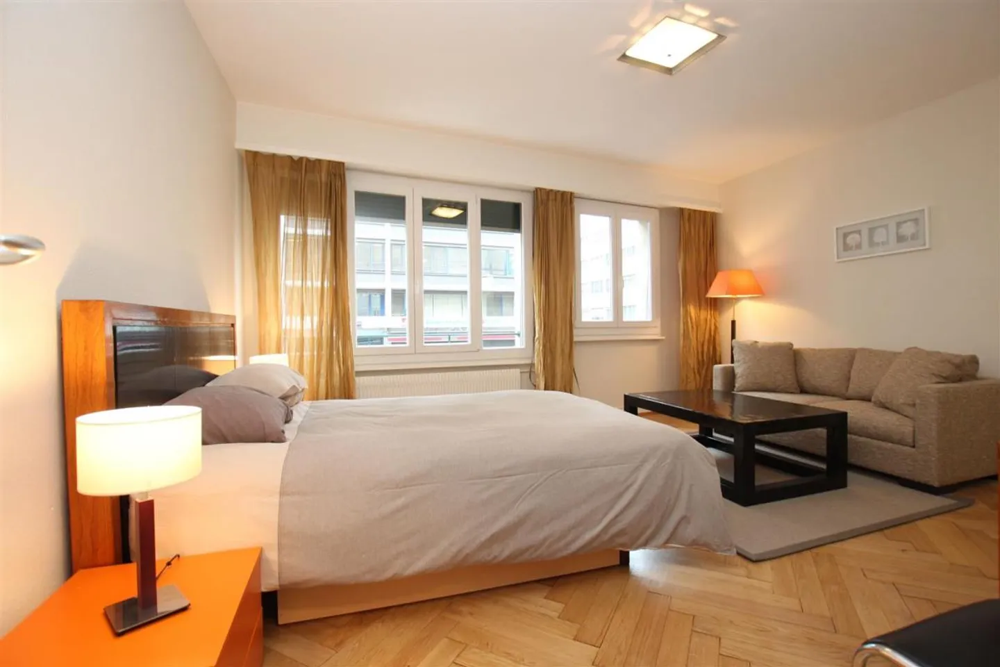 monolocale - Foto 1 di 4