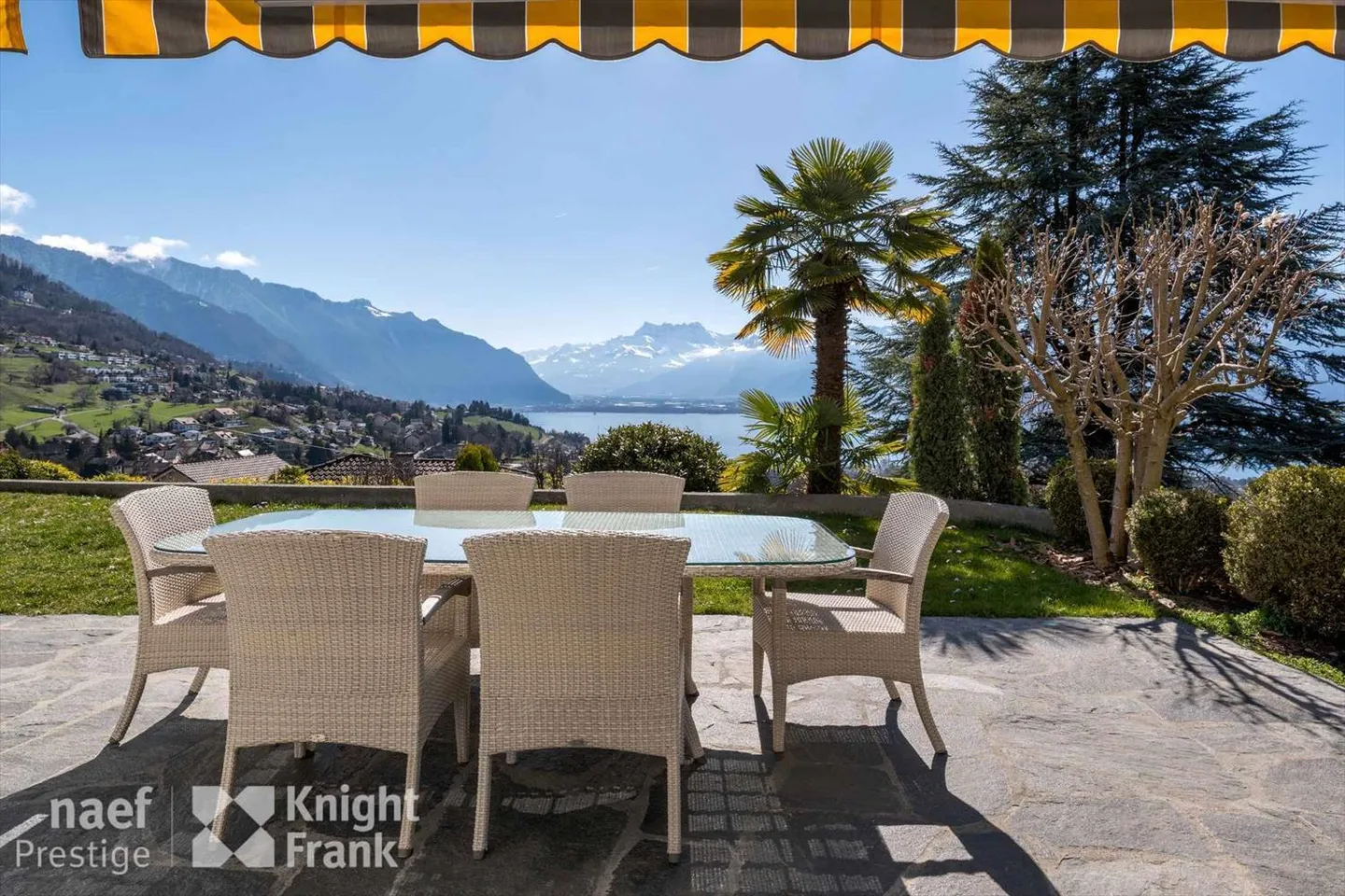 Villa Charmante à Blonay - Photo 6 sur 13