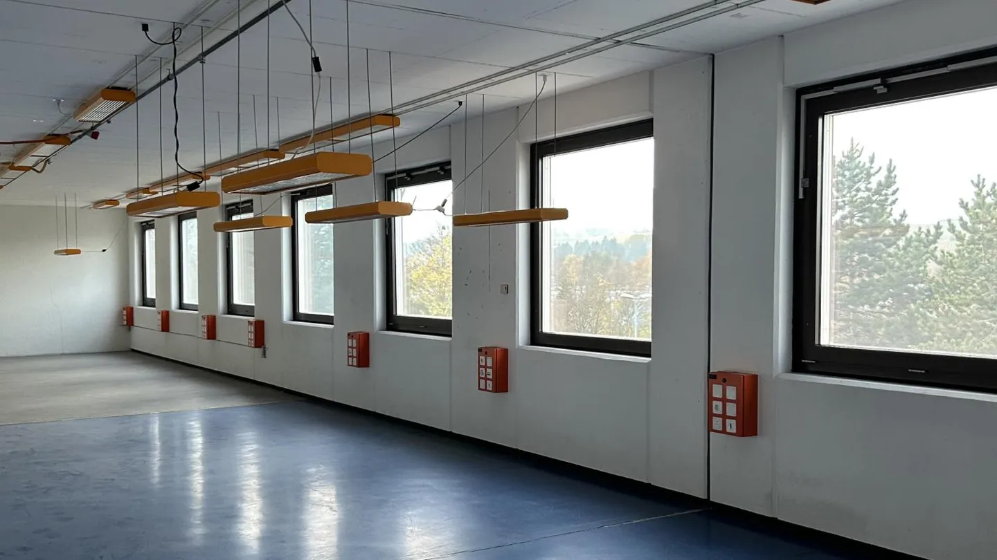 Espaces mixtes à louer - Satigny - À partir de 200 m2 - Photo 5 sur 10