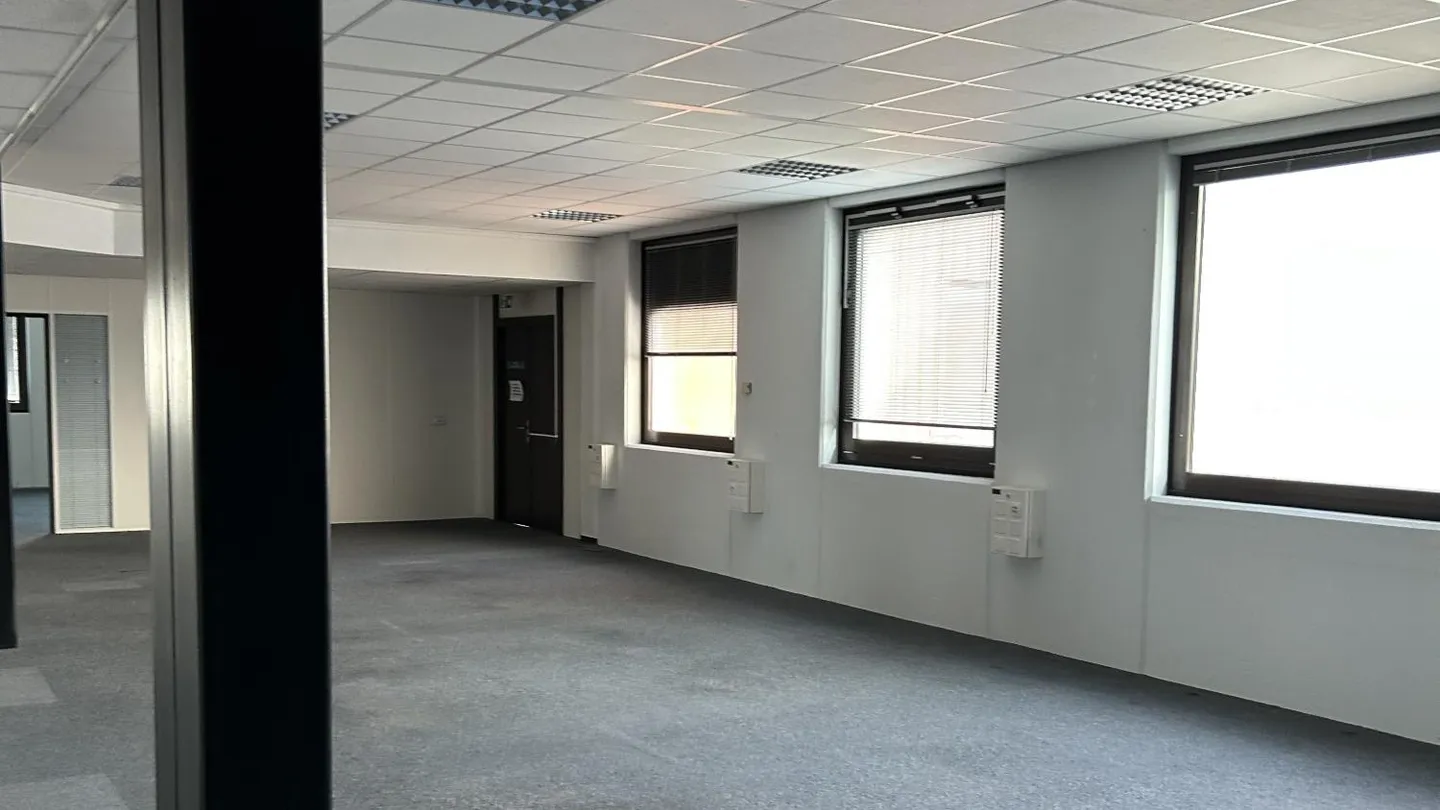 Espaces mixtes à louer - Satigny - À partir de 200 m2 - Photo 6 sur 10