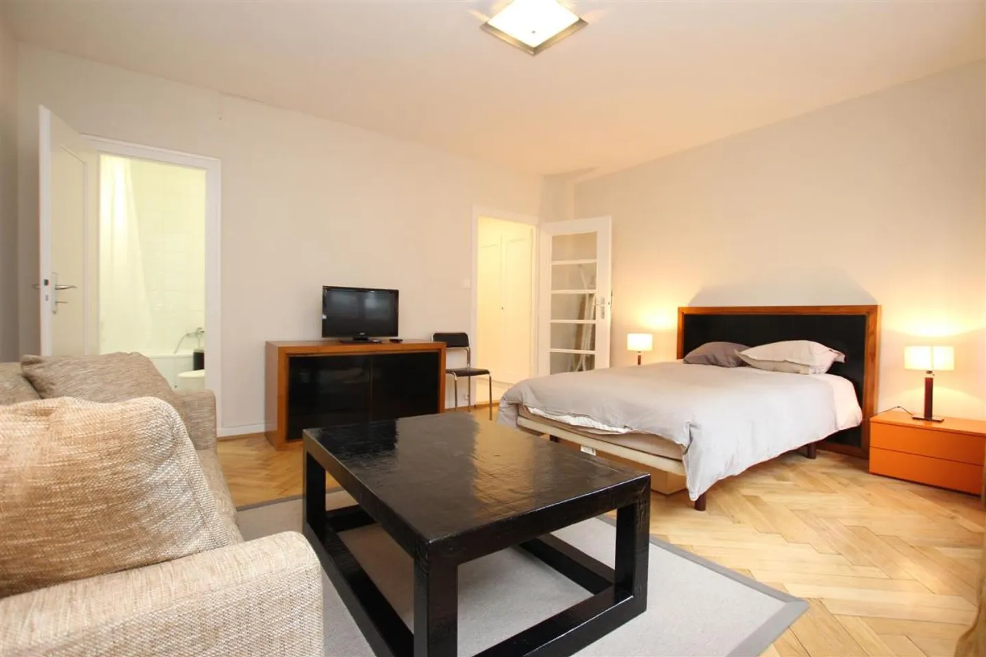 monolocale - Foto 2 di 4