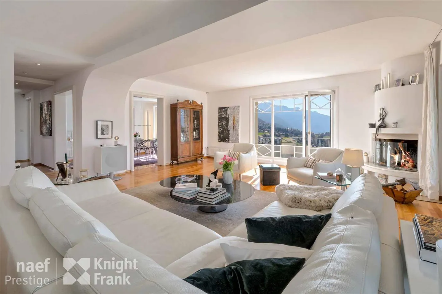 Villa Charmante à Blonay - Photo 10 sur 13