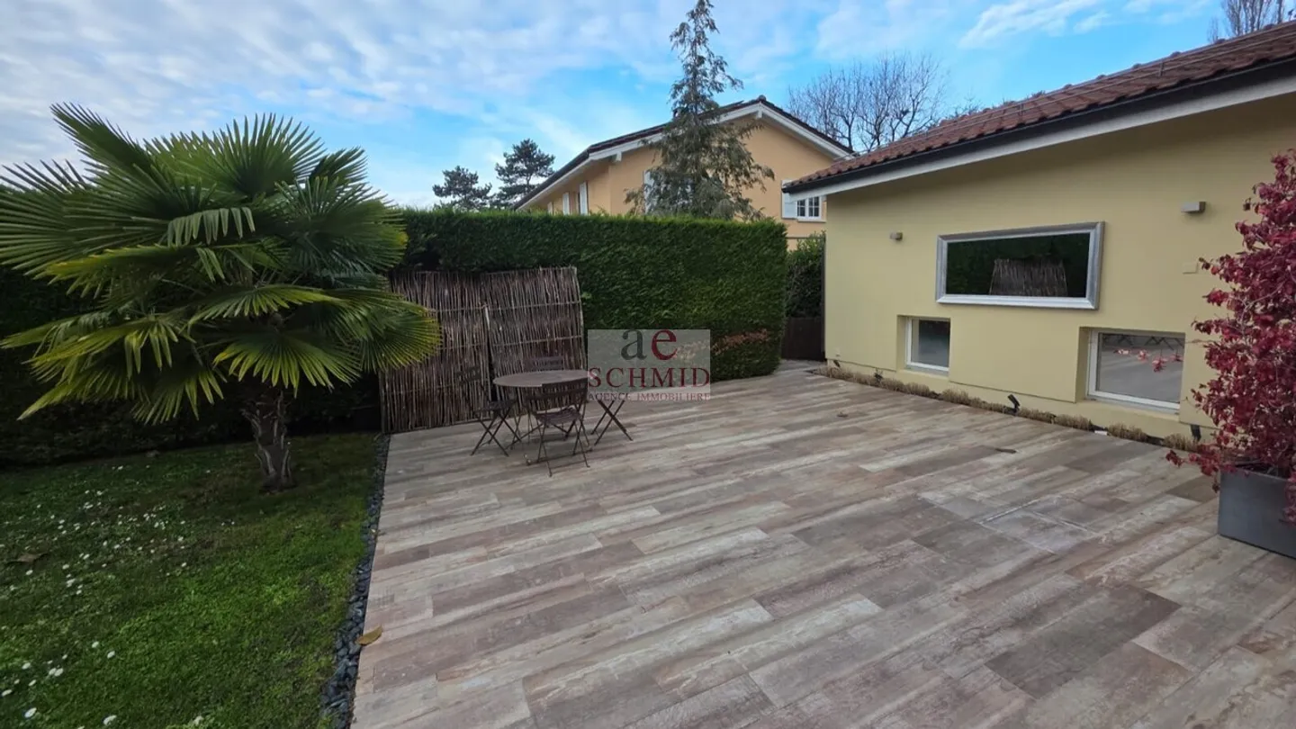 Villa Charmante à Vésenaz - Photo 5 sur 6