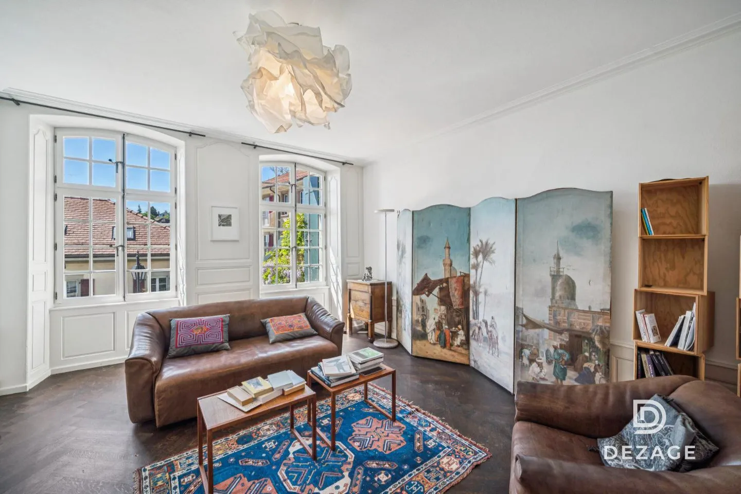 Demeure élégante à Orbe - Photo 3 sur 13