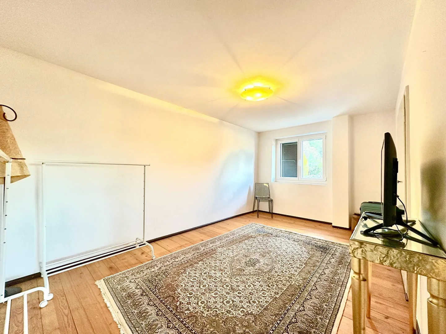 Charming Single-Family Home with 5.5 Rooms in Agno with Panoramic View - Photo 7 of 8