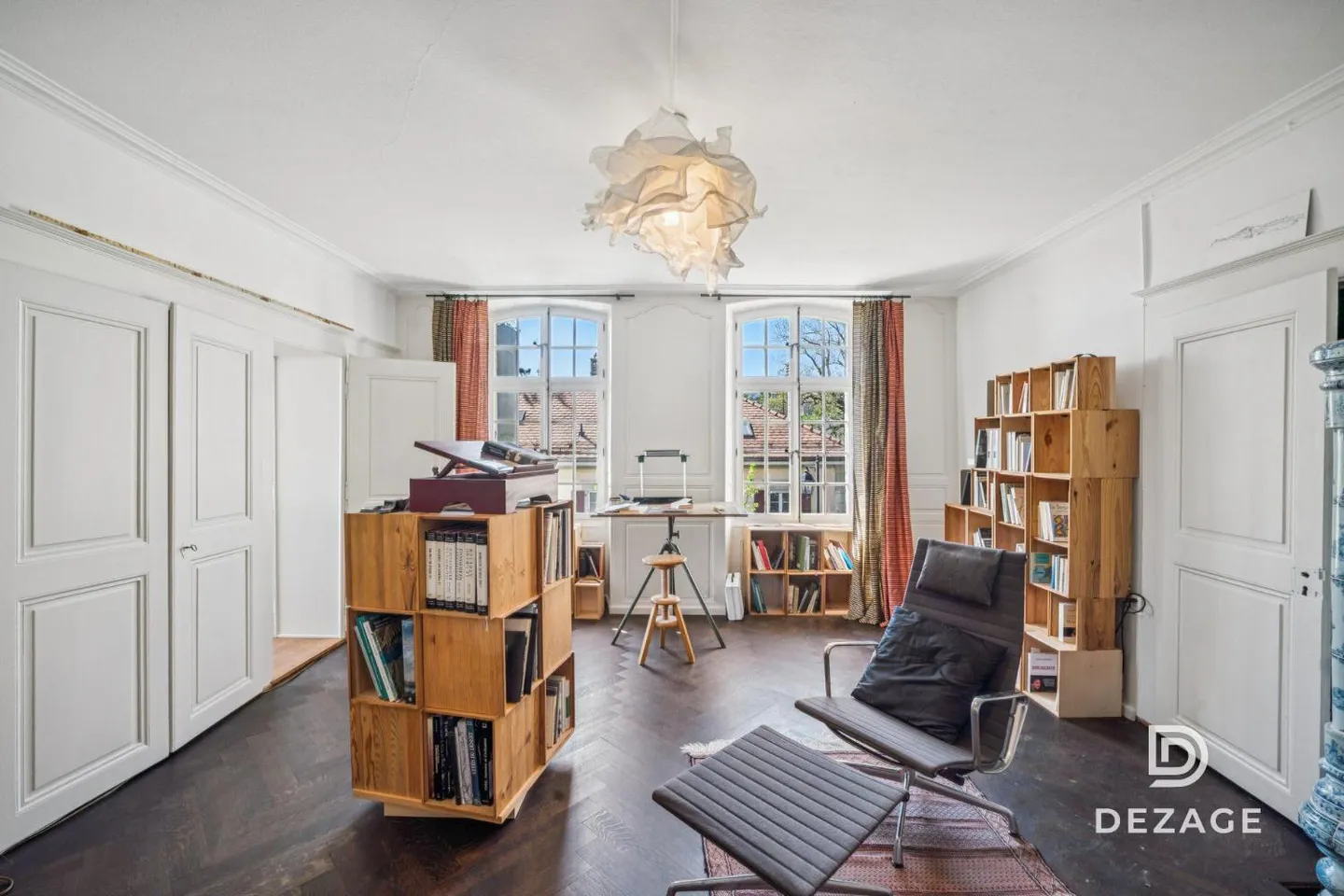 Demeure élégante à Orbe - Photo 4 sur 13