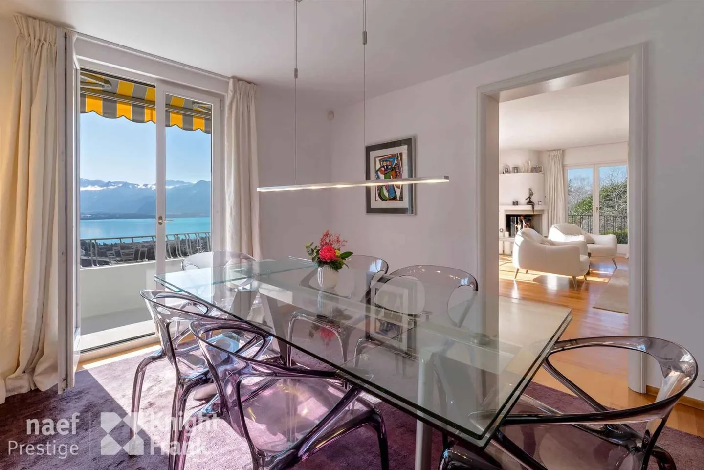 Villa Charmante à Blonay - Photo 11 sur 13