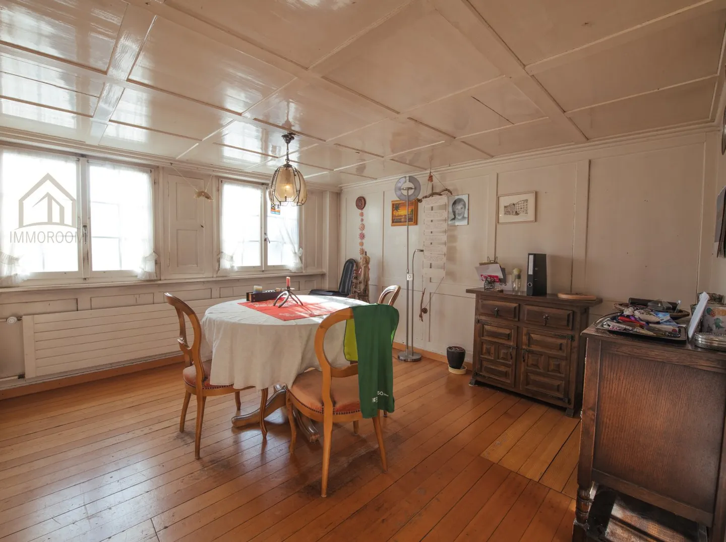 Historic Townhouse with History and Perspectives - Photo 7 of 13