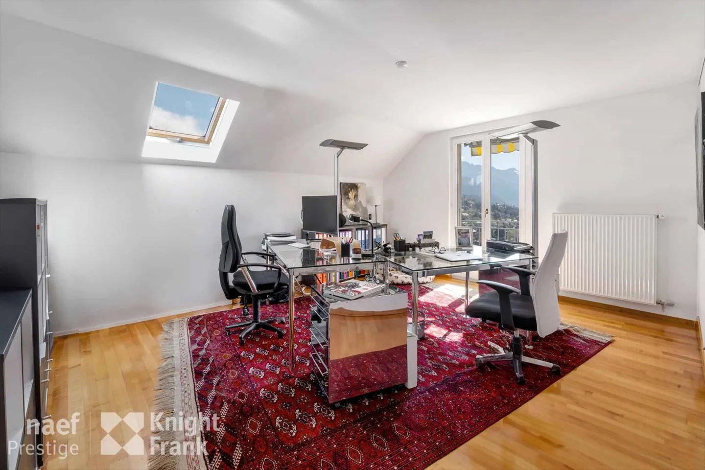 Villa Charmante à Blonay - Photo 13 sur 13