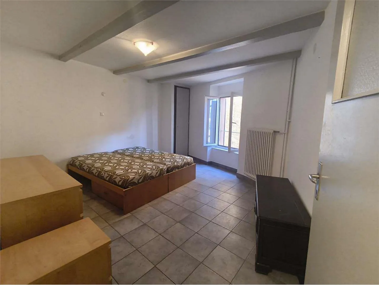 Davesco - Bright 3-Room Apartment at an Unbeatable Price - Near Lugano - Photo 1 of 6
