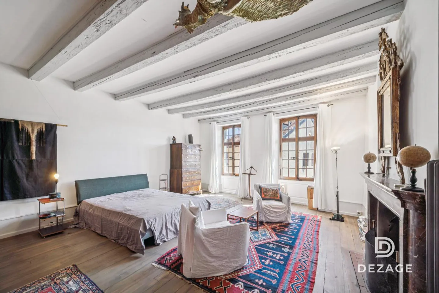 Demeure élégante à Orbe - Photo 6 sur 13