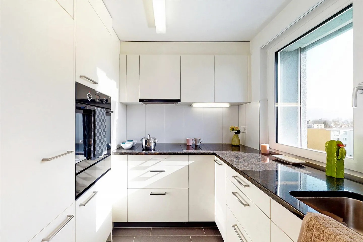 Il tuo rifugio in una posizione idilliaca! - Foto 4 di 11