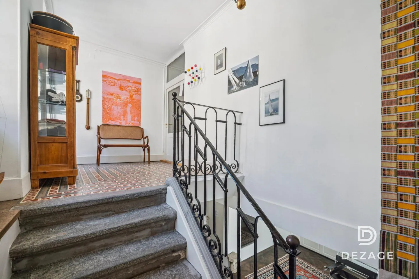 Demeure élégante à Orbe - Photo 8 sur 13