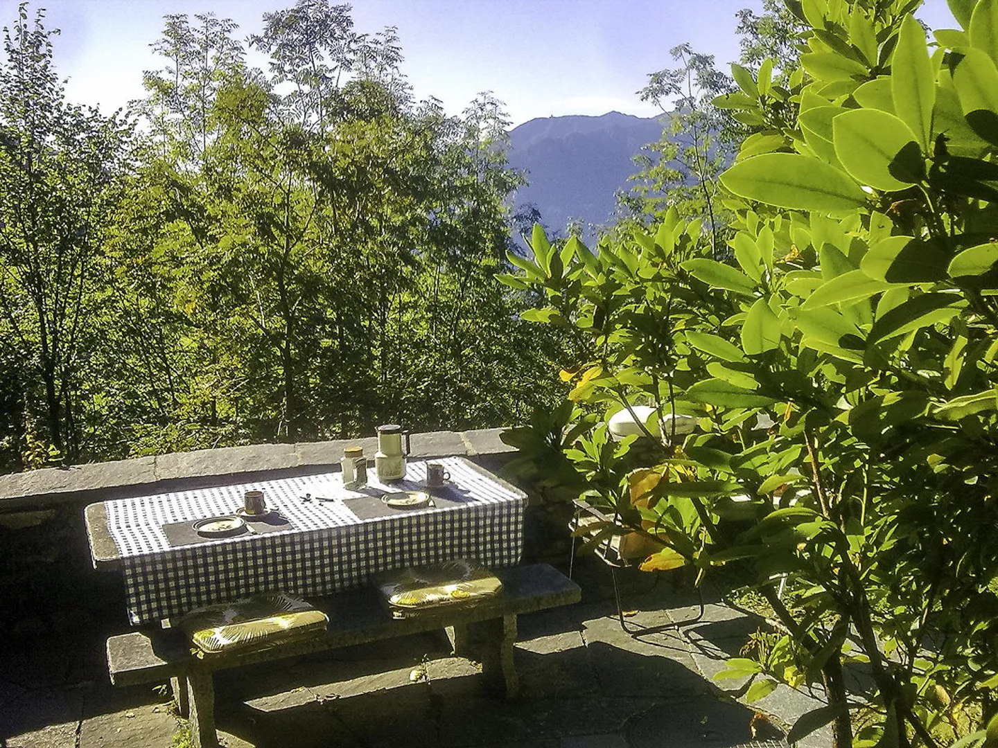 Rustico nella natura - Casa vacanze - Foto 2 di 14