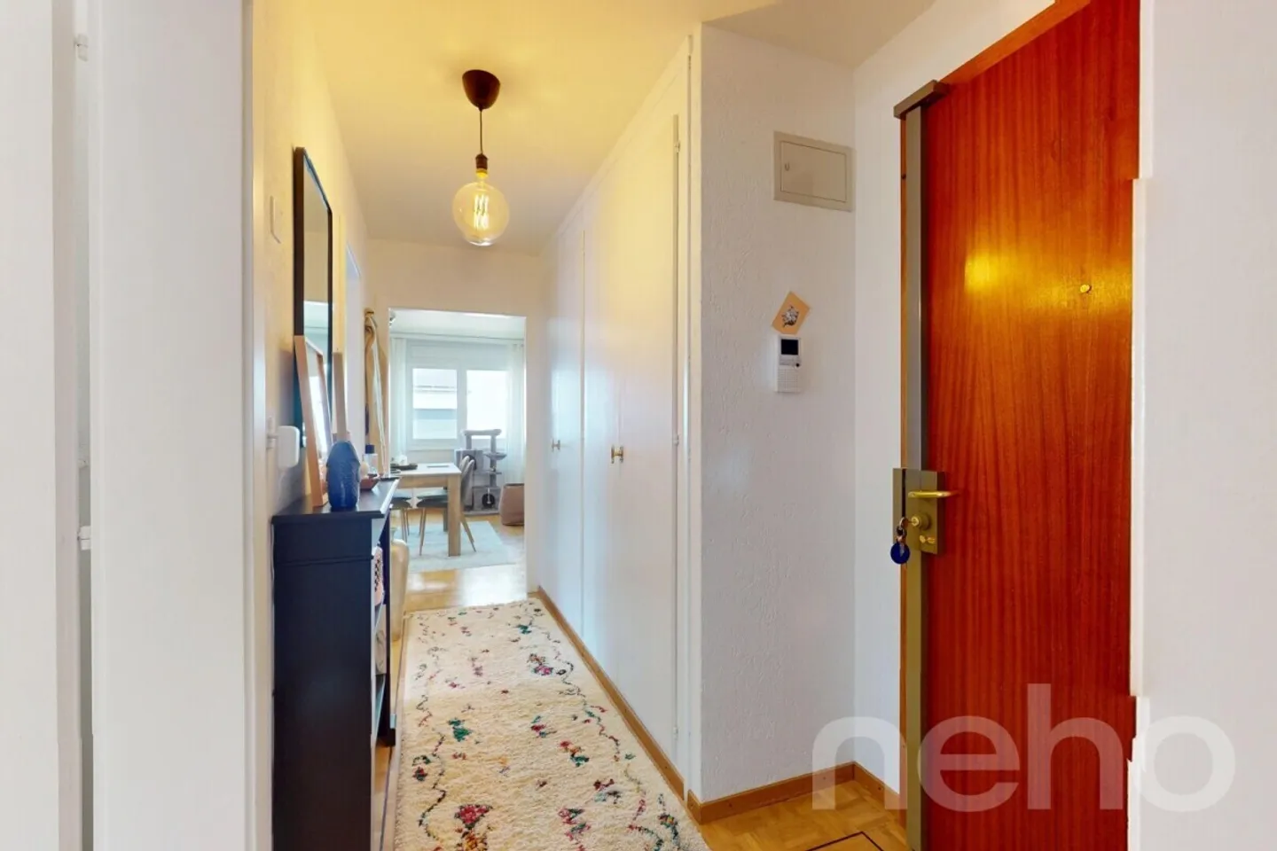 Very nice apartment renovated in 2020, ideal location - Photo 5 of 12