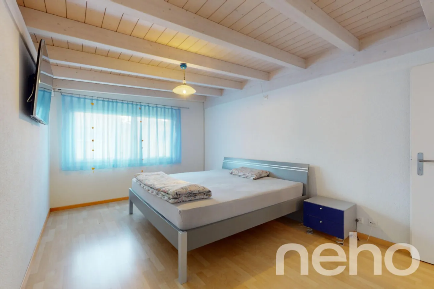 Casa unifamiliare indipendente di 5,5 locali con giardino - Foto 9 di 13