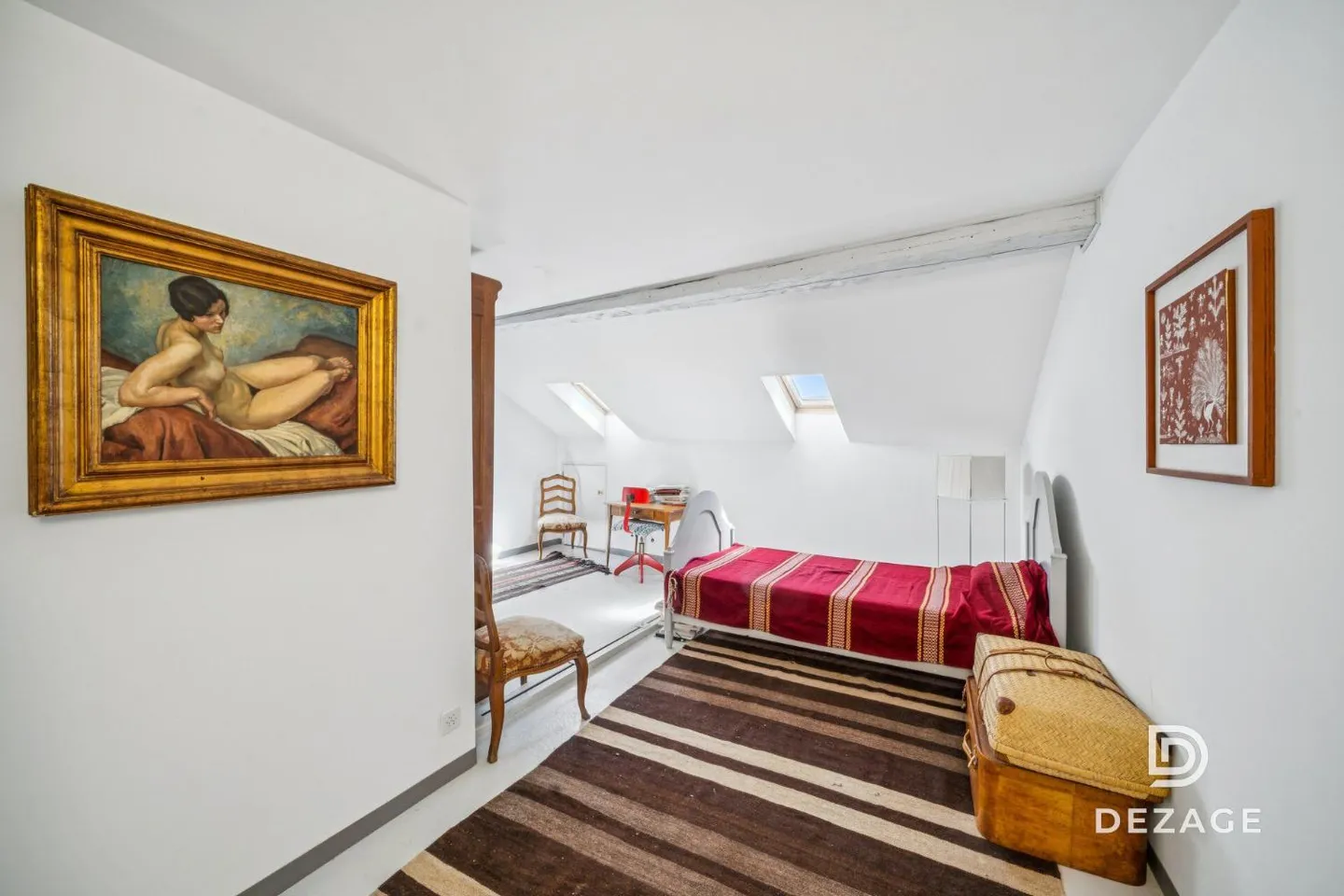 Demeure élégante à Orbe - Photo 7 sur 13