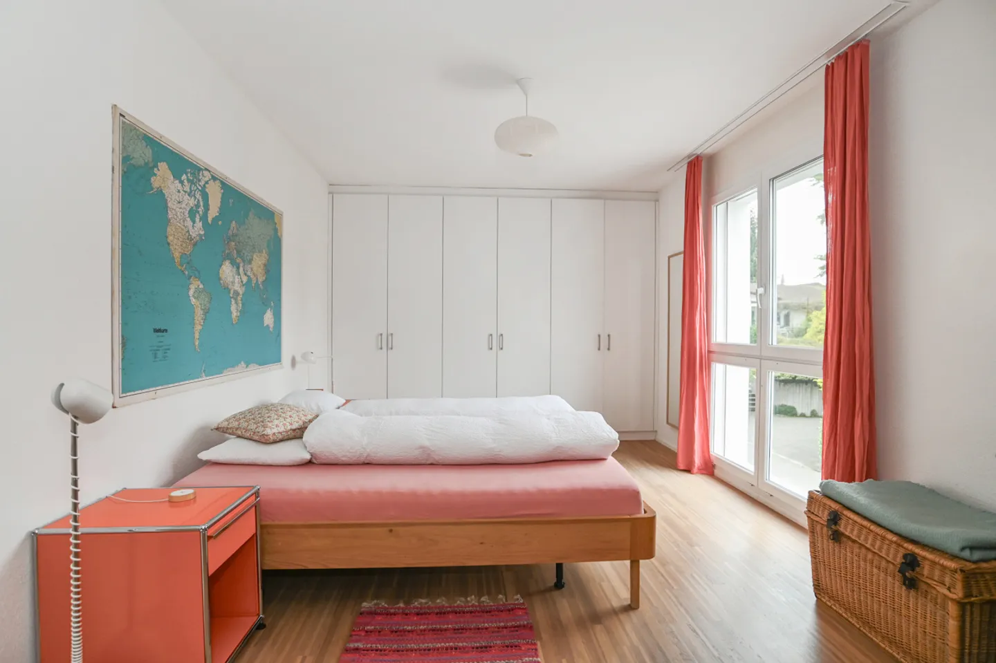 Ihr Rückzugsort in Buchs: Wohnen mit eigenem Gartenanteil - Photo 7 sur 10