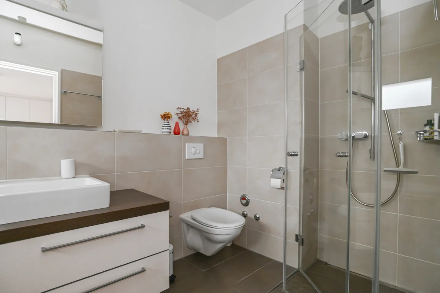 Ihr Rückzugsort in Buchs: Wohnen mit eigenem Gartenanteil - Photo 8 sur 10