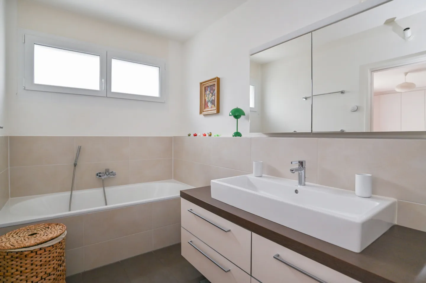 Ihr Rückzugsort in Buchs: Wohnen mit eigenem Gartenanteil - Photo 9 sur 10