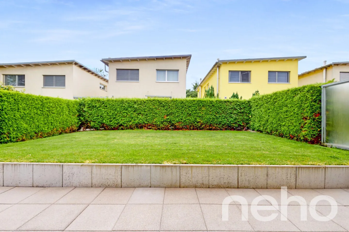 Casa unifamiliare indipendente di 5,5 locali con giardino - Foto 11 di 13