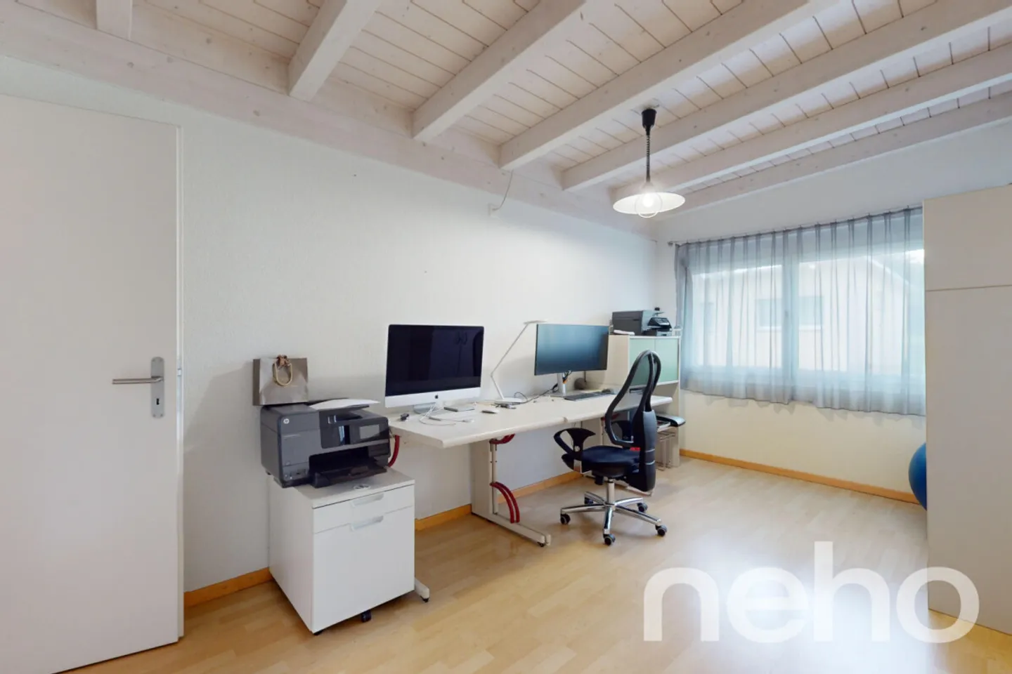 Casa unifamiliare indipendente di 5,5 locali con giardino - Foto 10 di 13
