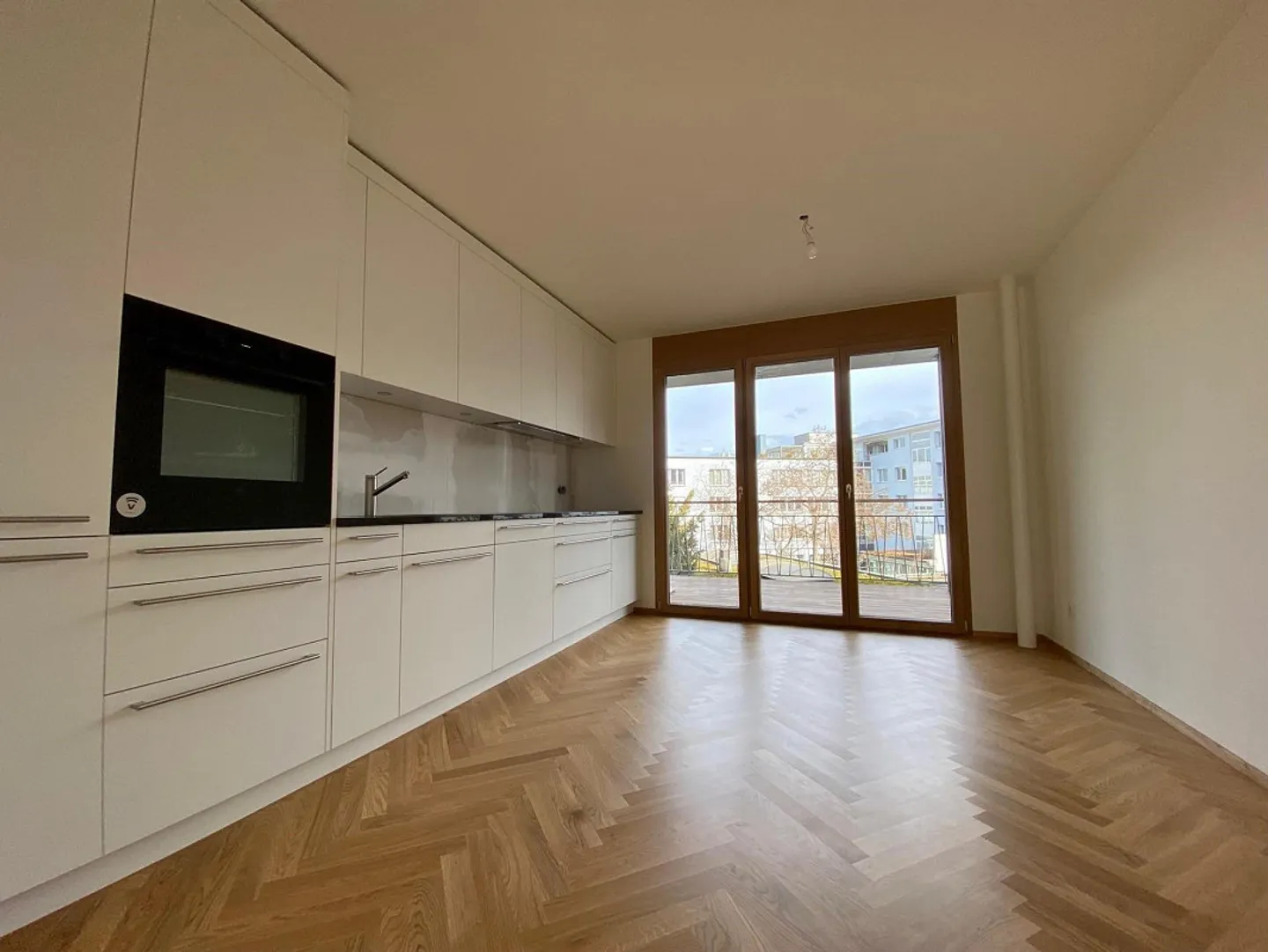 Appartamento 3.0 stanze a Basilea - Foto 1 di 12