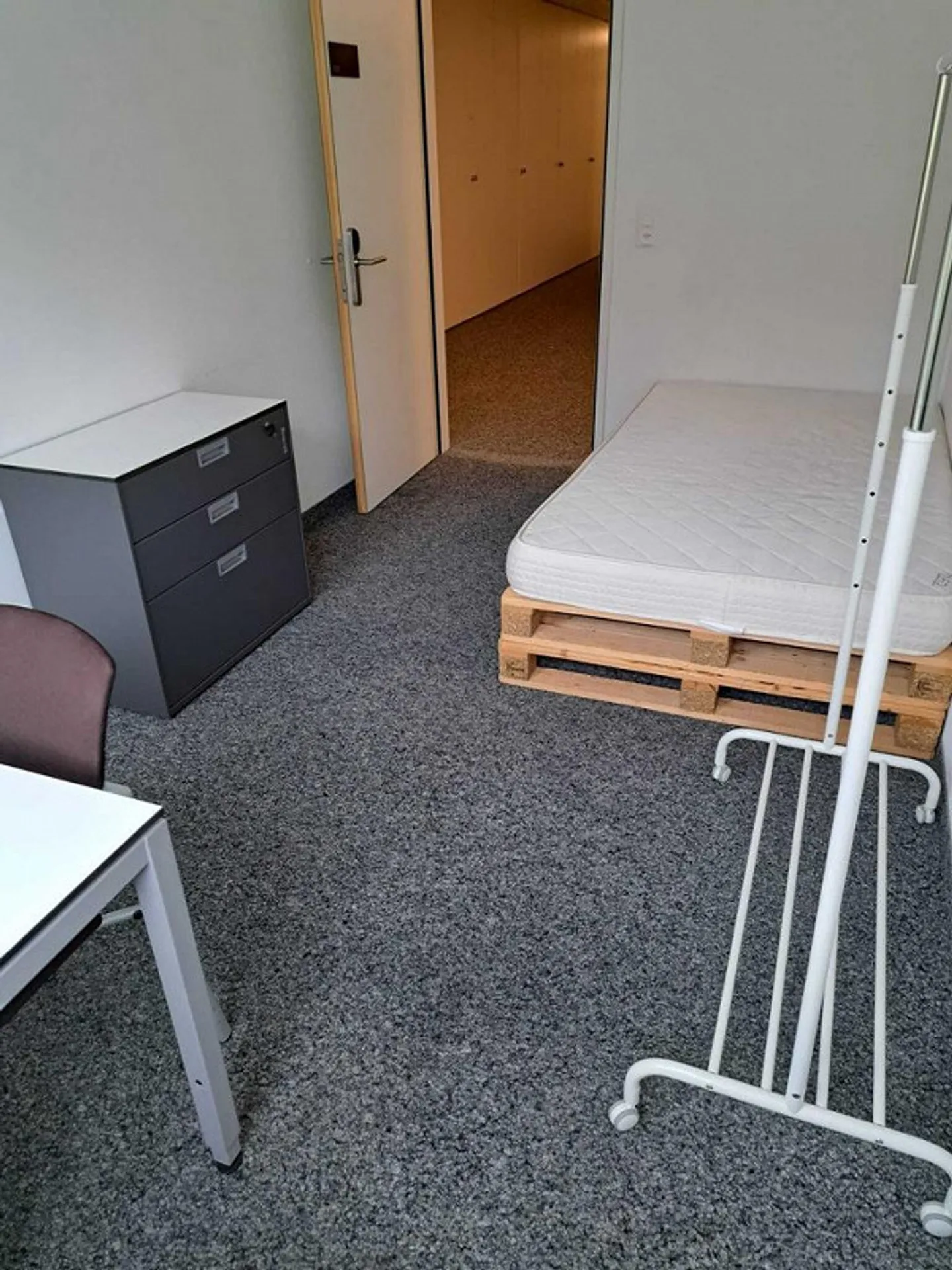 Zimmer zu vermieten in Hergiswil - Foto 5 von 5