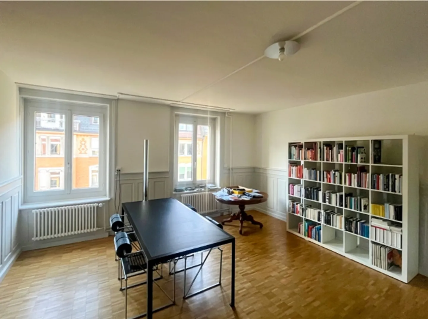 Charmanter Büroraum in Zürich - Foto 1 von 5