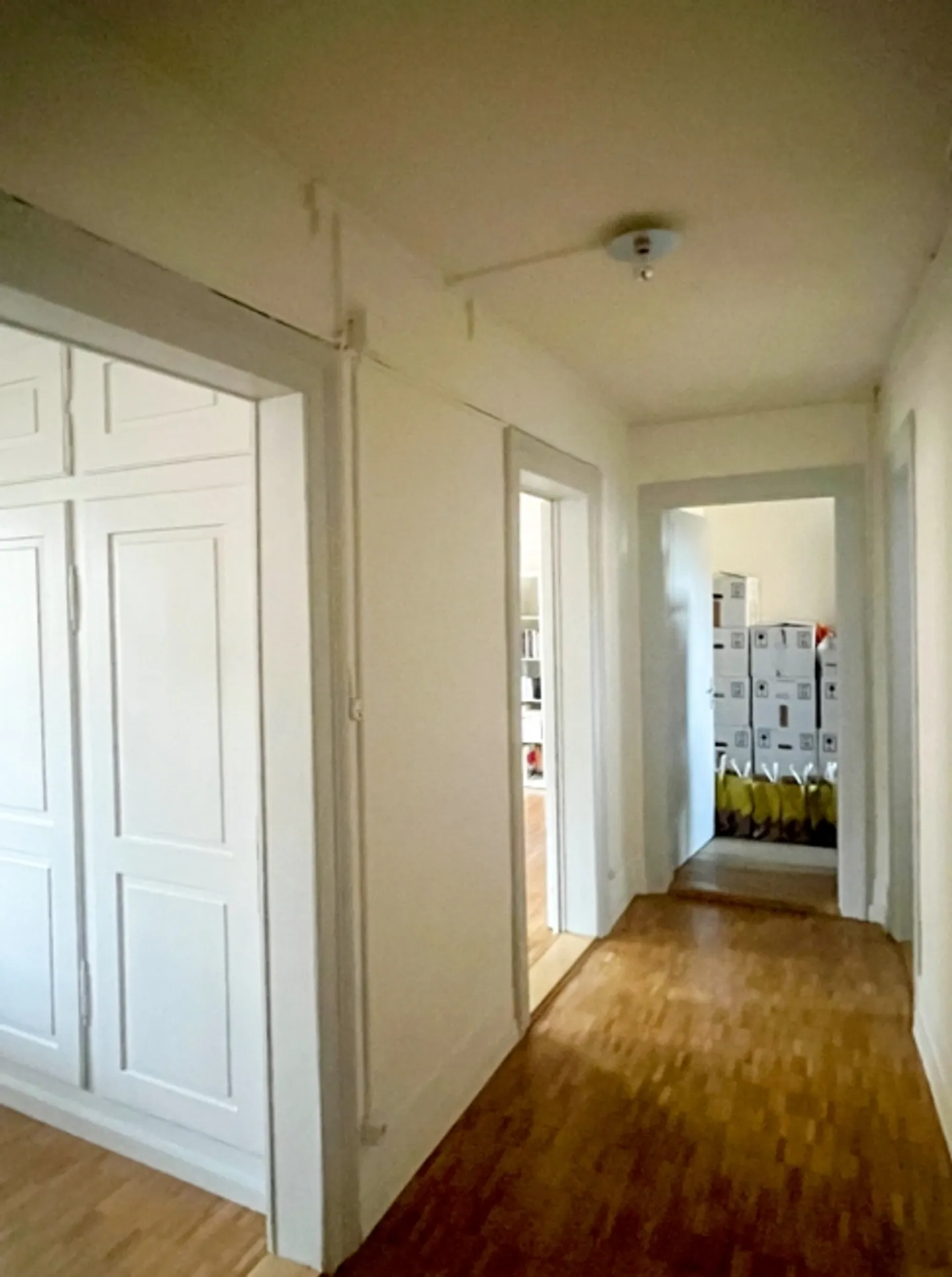 Charmanter Büroraum in Zürich - Foto 3 von 5