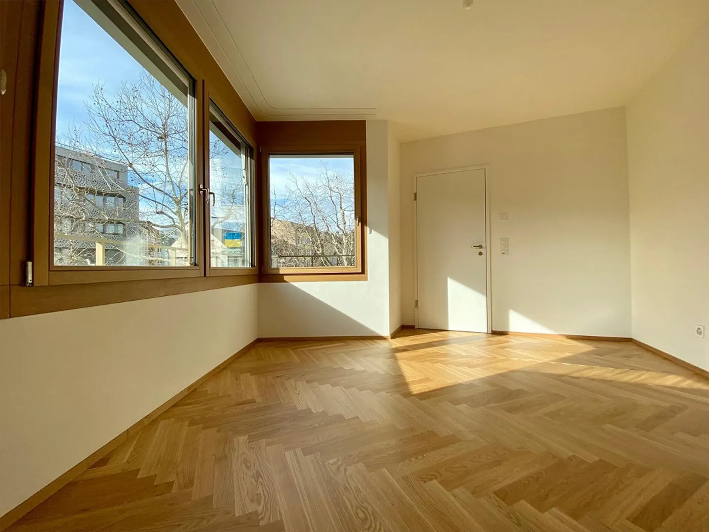 Appartamento 3.0 stanze a Basilea - Foto 2 di 12