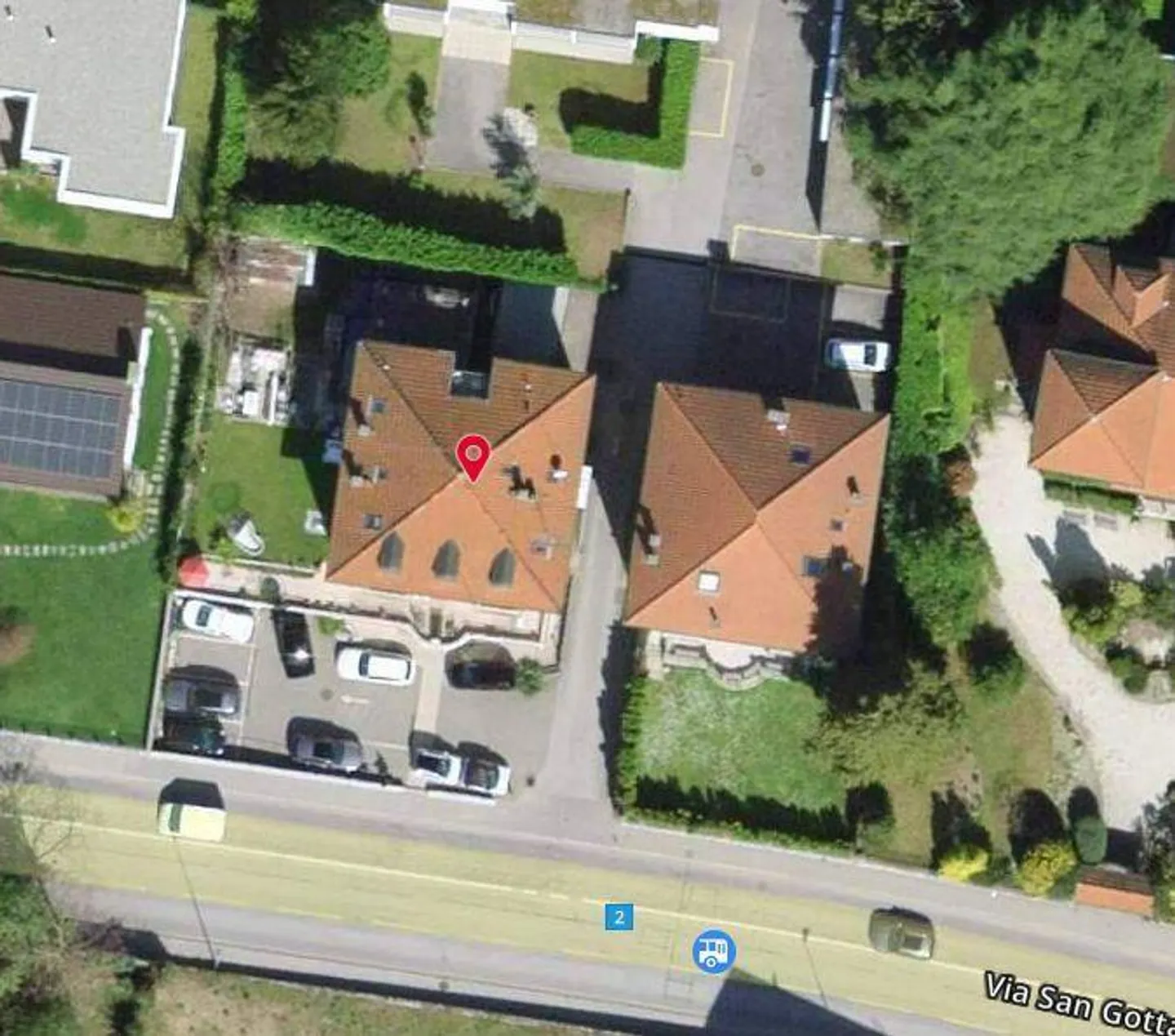 Charmantes Mehrfamilienhaus - Foto 24 von 25