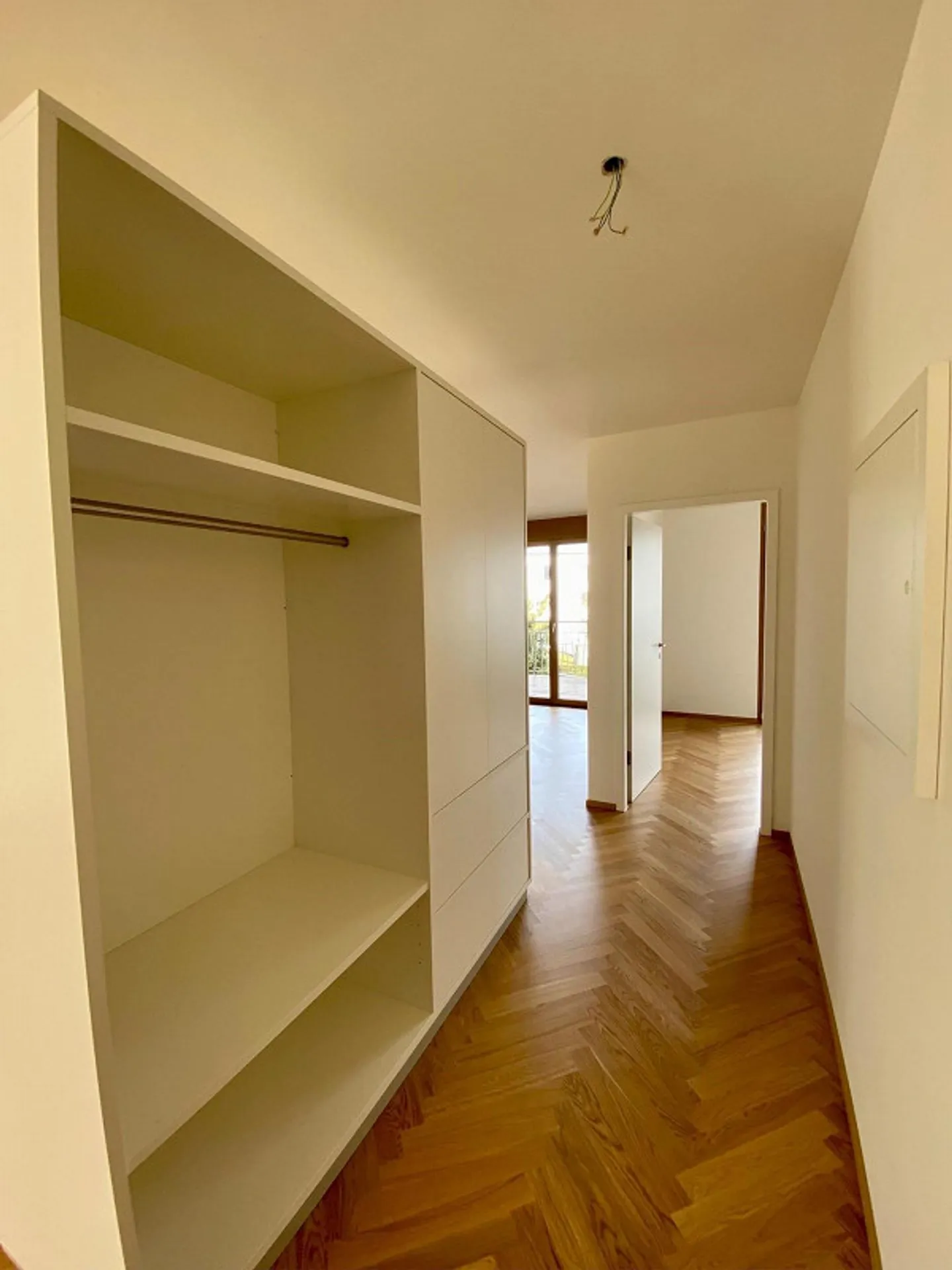 Appartamento 3.0 stanze a Basilea - Foto 4 di 12