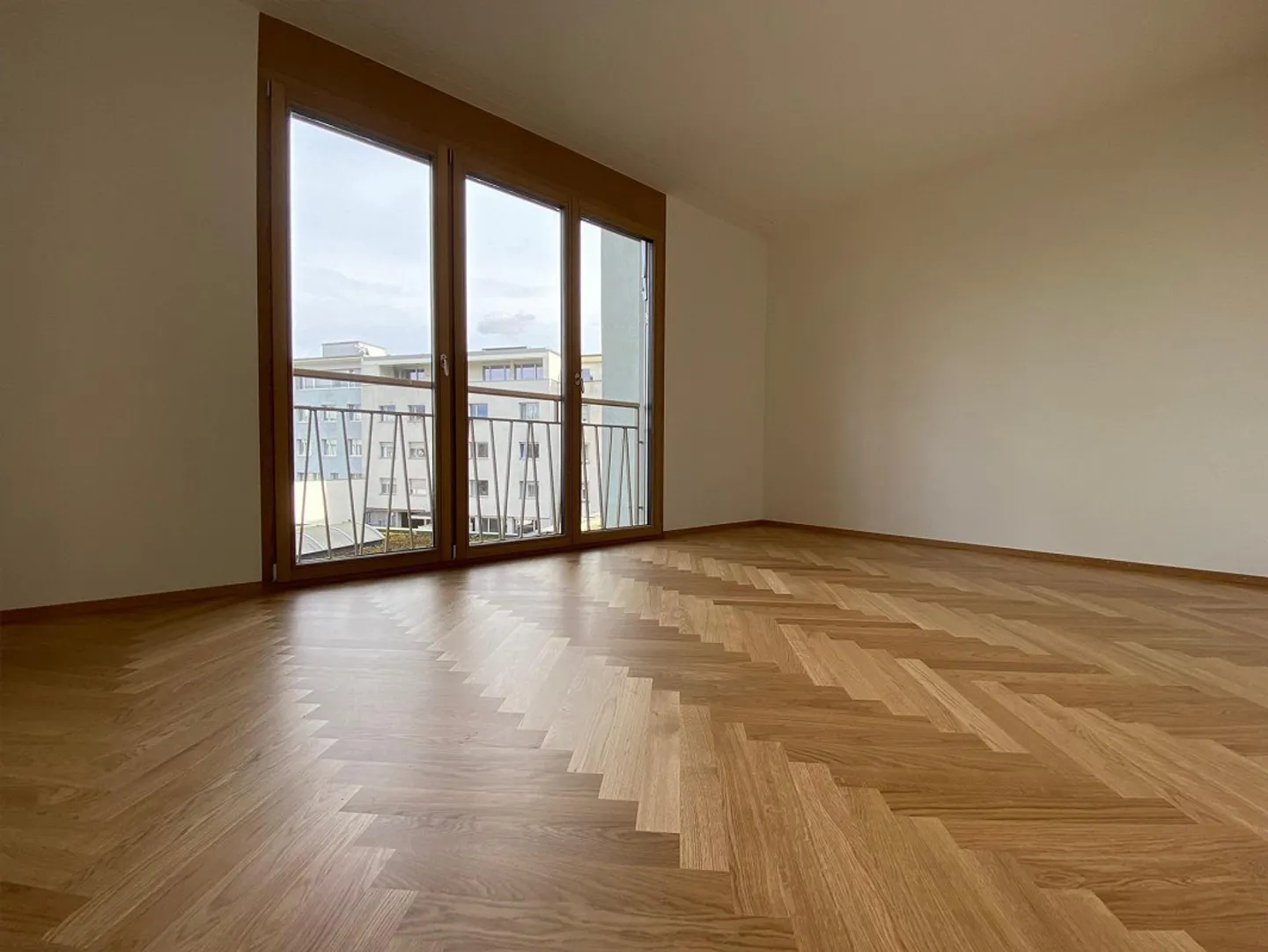 Appartamento 3.0 stanze a Basilea - Foto 5 di 12