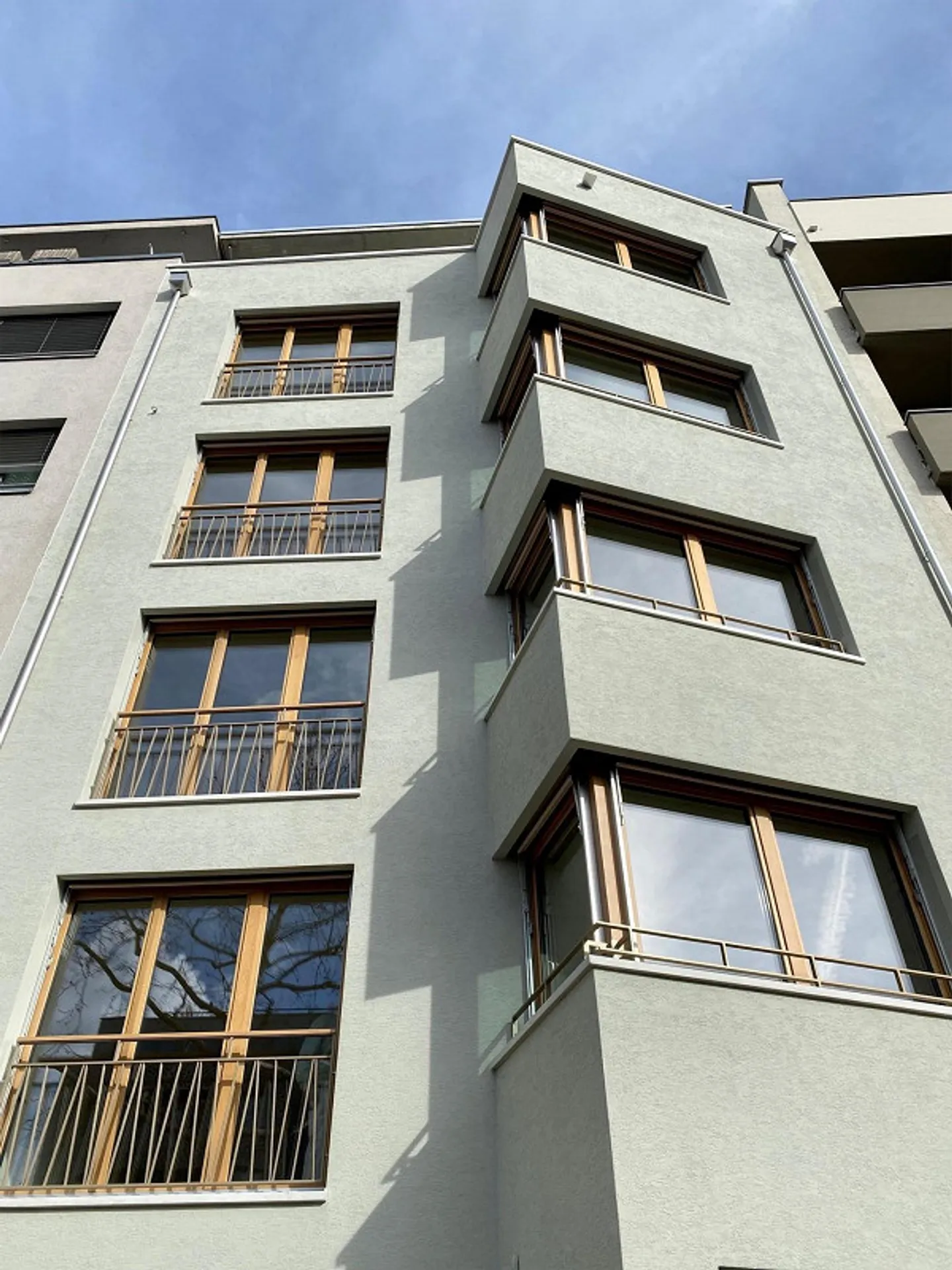 Appartamento 3.0 stanze a Basilea - Foto 10 di 12