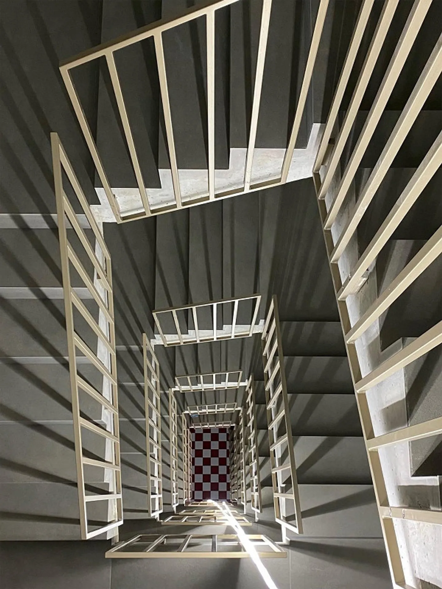 Appartamento 3.0 stanze a Basilea - Foto 9 di 12