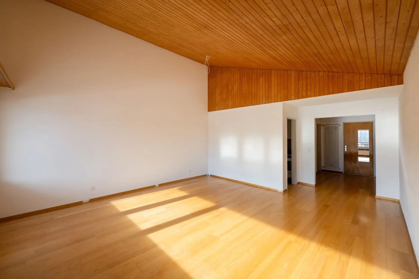 Appartamento 1 1/2 - stanze in posizione top per Ski in - Ski out - Foto 3 di 11