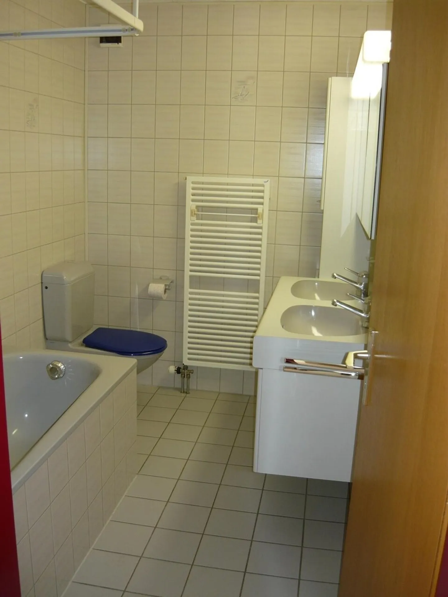 Attraktive 3.5-Zimmerwohnung EG mit Grillplatz - Foto 6 von 9